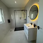 The Frenchie's House