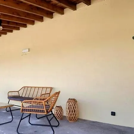 The Frenchie's House Hébergement de vacances Rabo de Peixe