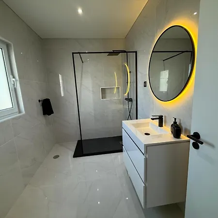 The Frenchie's House