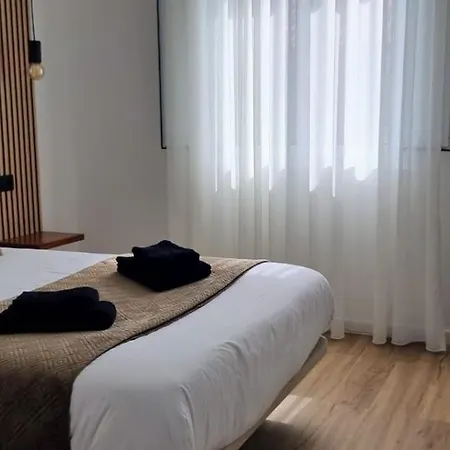 Hébergement de vacances The Frenchie's House