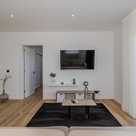 The Frenchie's House *